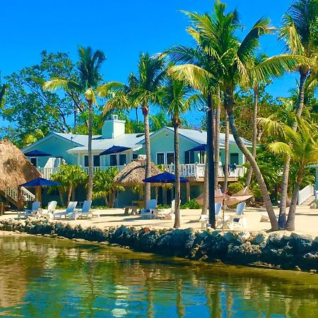 Coconut Palm Inn Tavernier Экстерьер фото