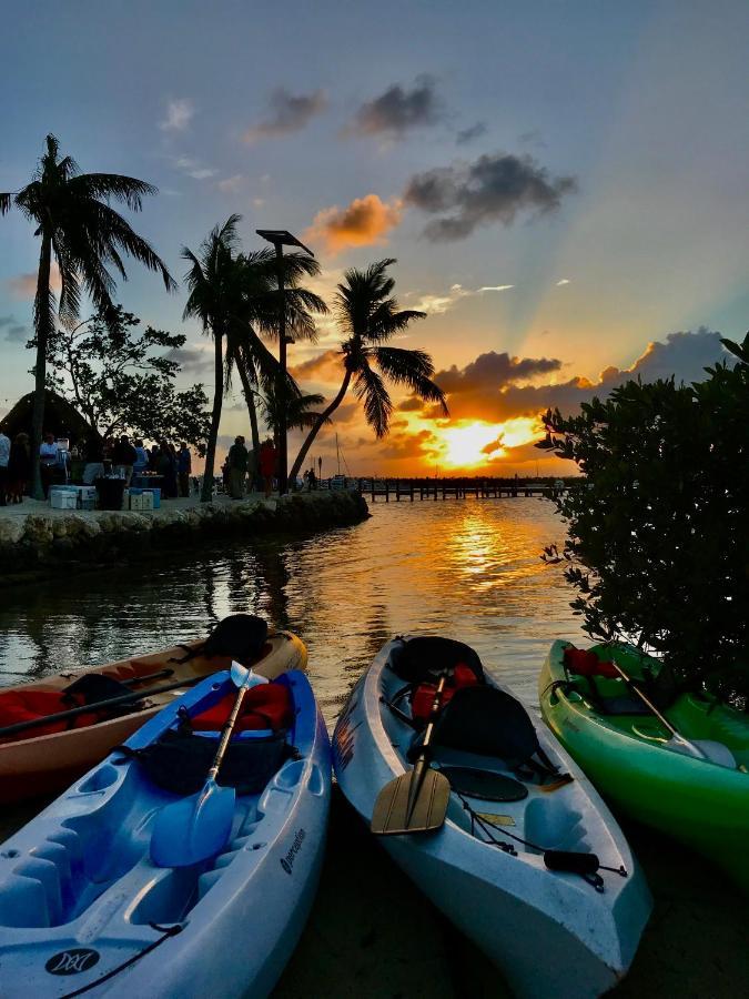 Coconut Palm Inn Tavernier Экстерьер фото