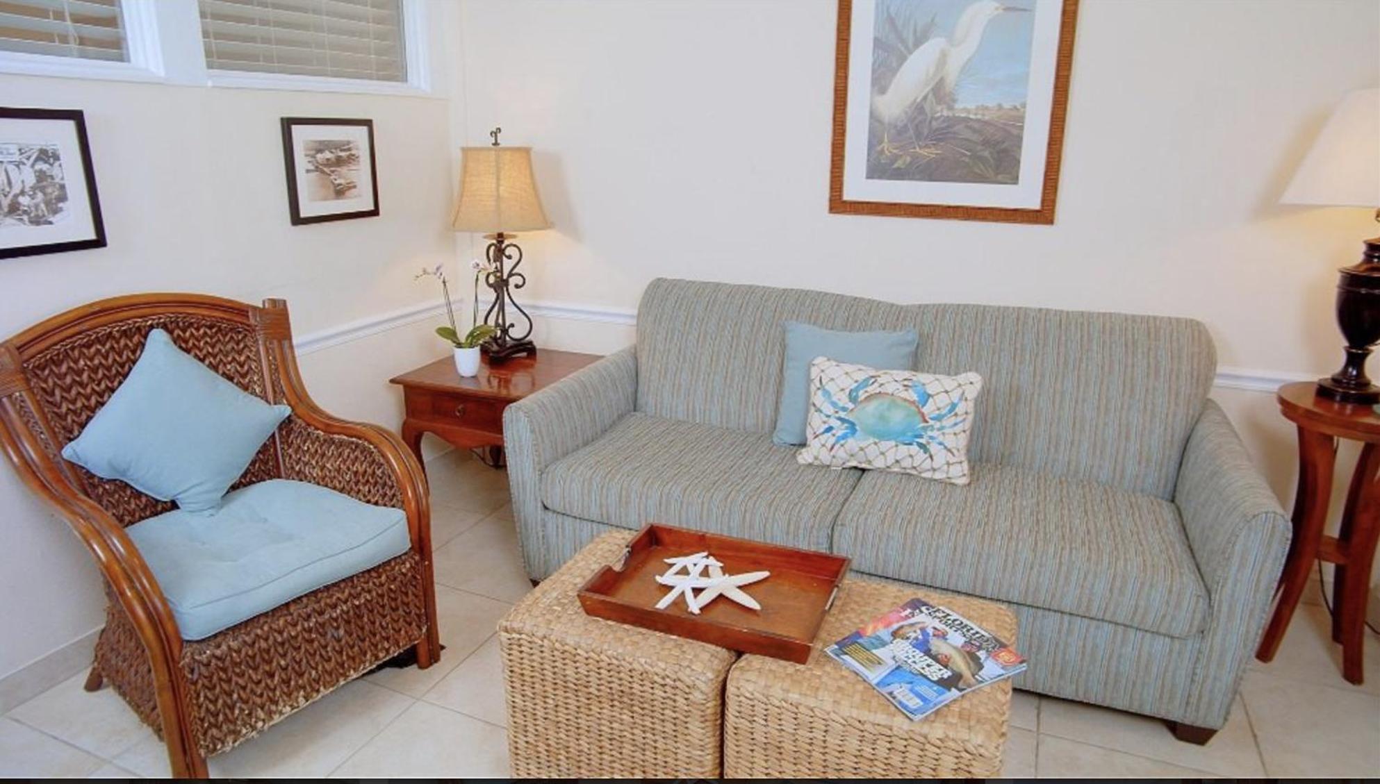Coconut Palm Inn Tavernier Экстерьер фото