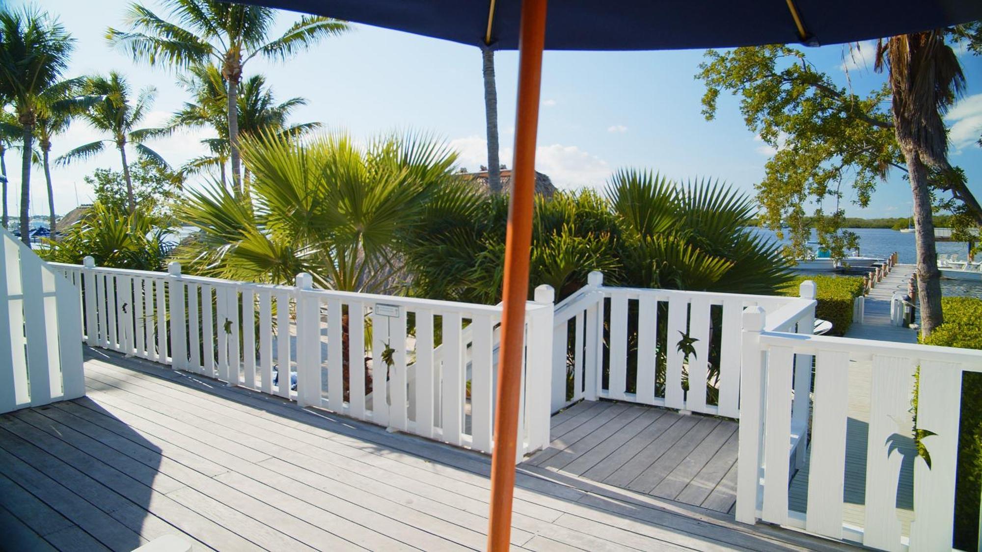 Coconut Palm Inn Tavernier Экстерьер фото