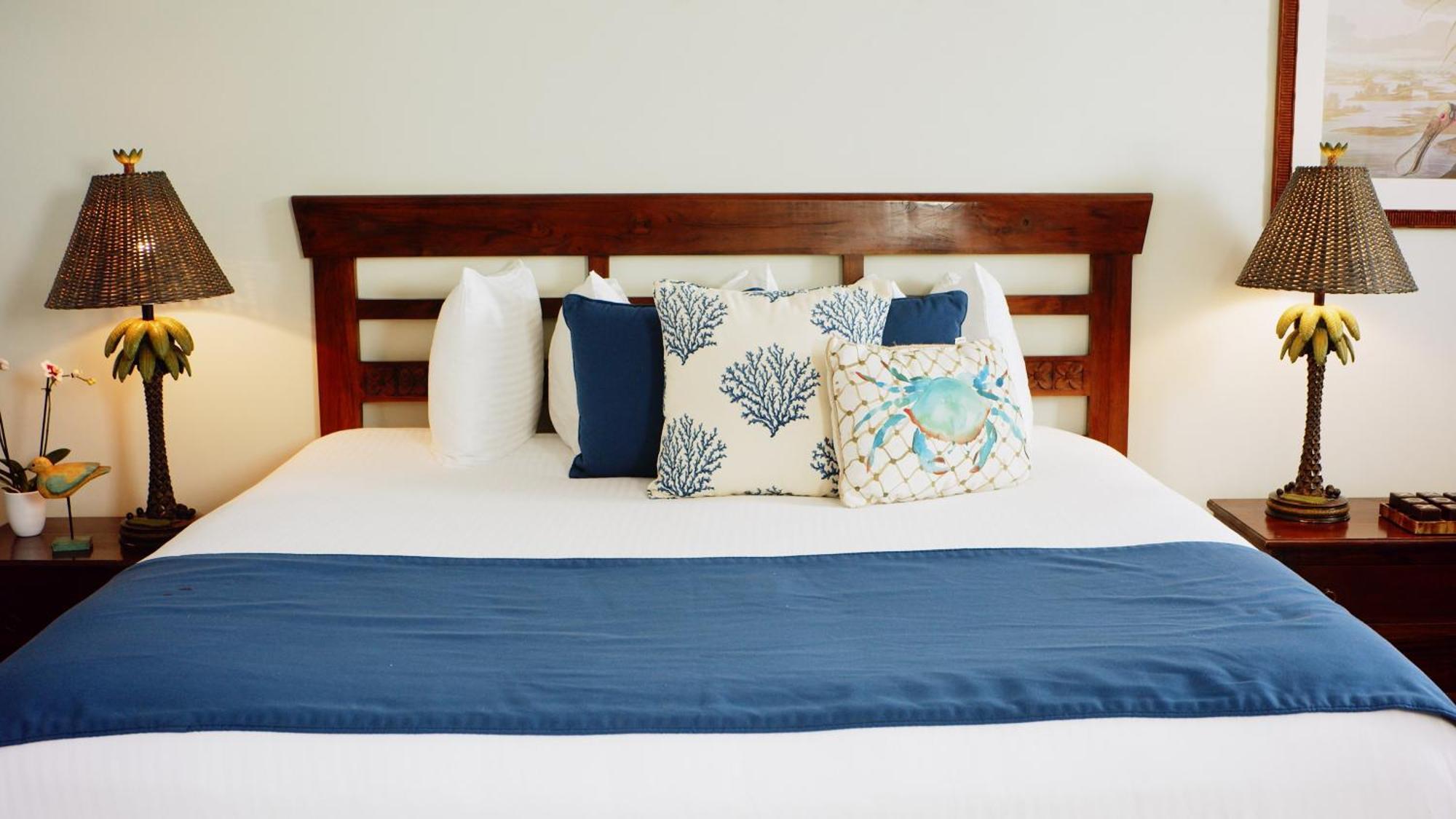 Coconut Palm Inn Tavernier Экстерьер фото