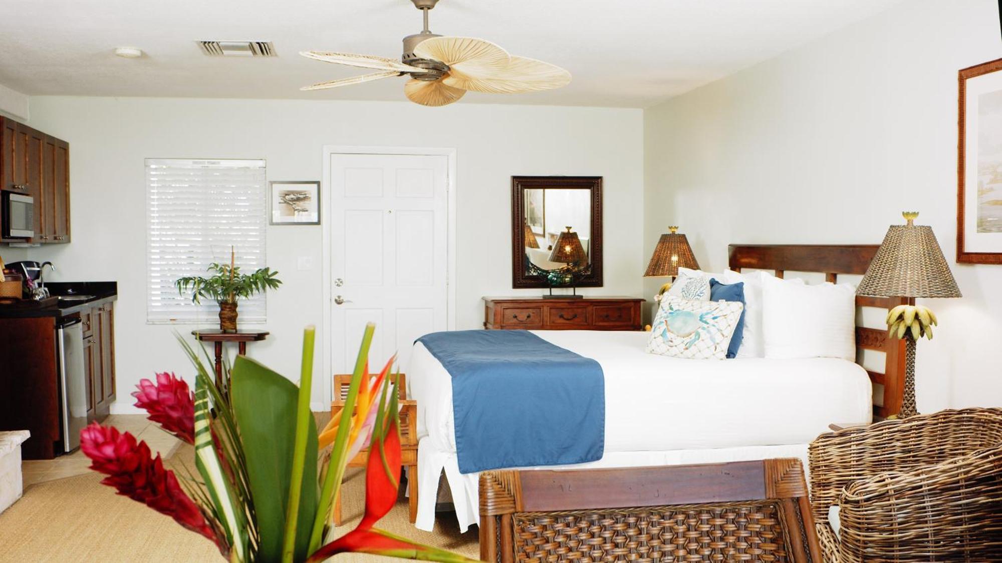 Coconut Palm Inn Tavernier Экстерьер фото