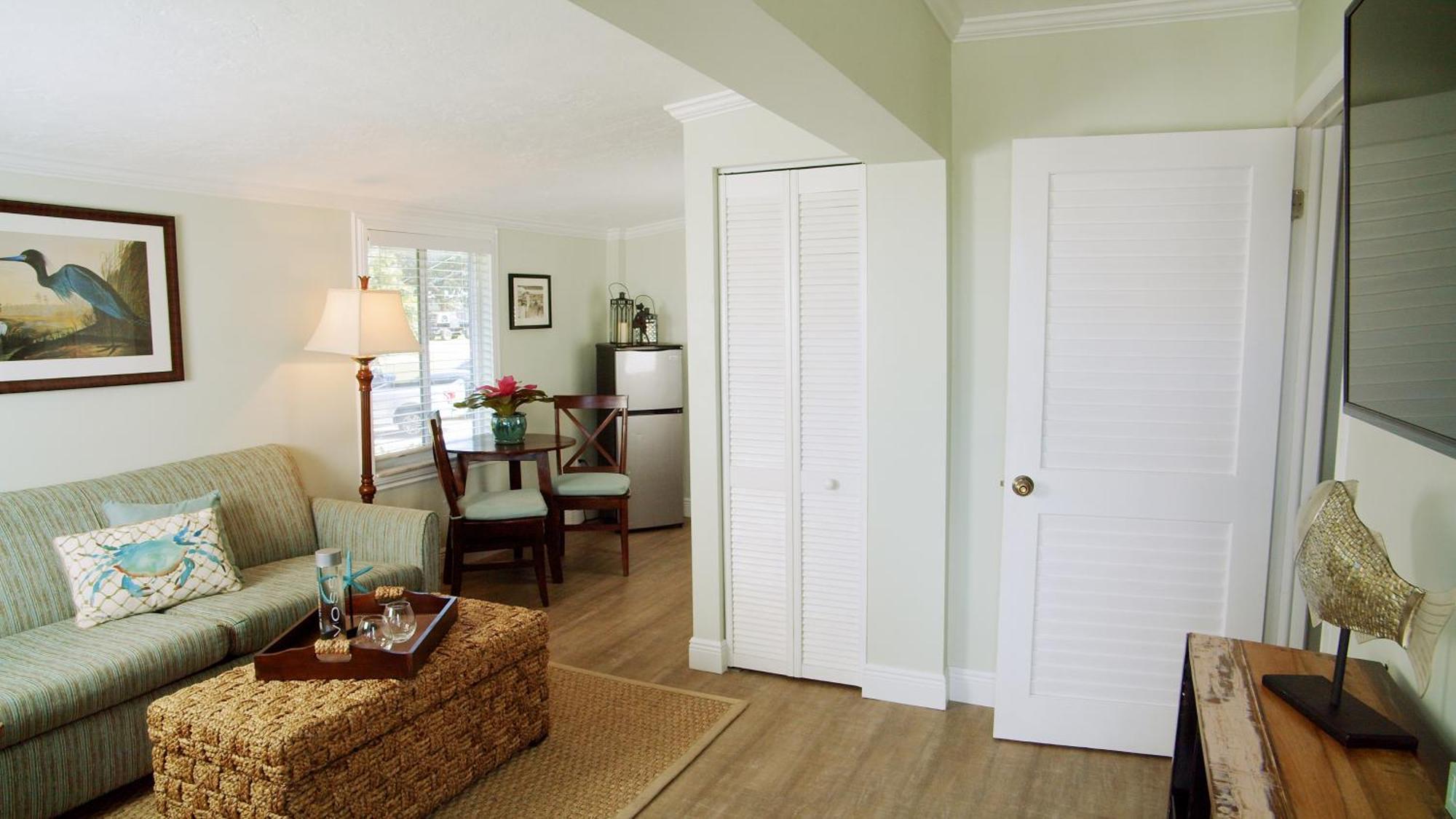 Coconut Palm Inn Tavernier Экстерьер фото