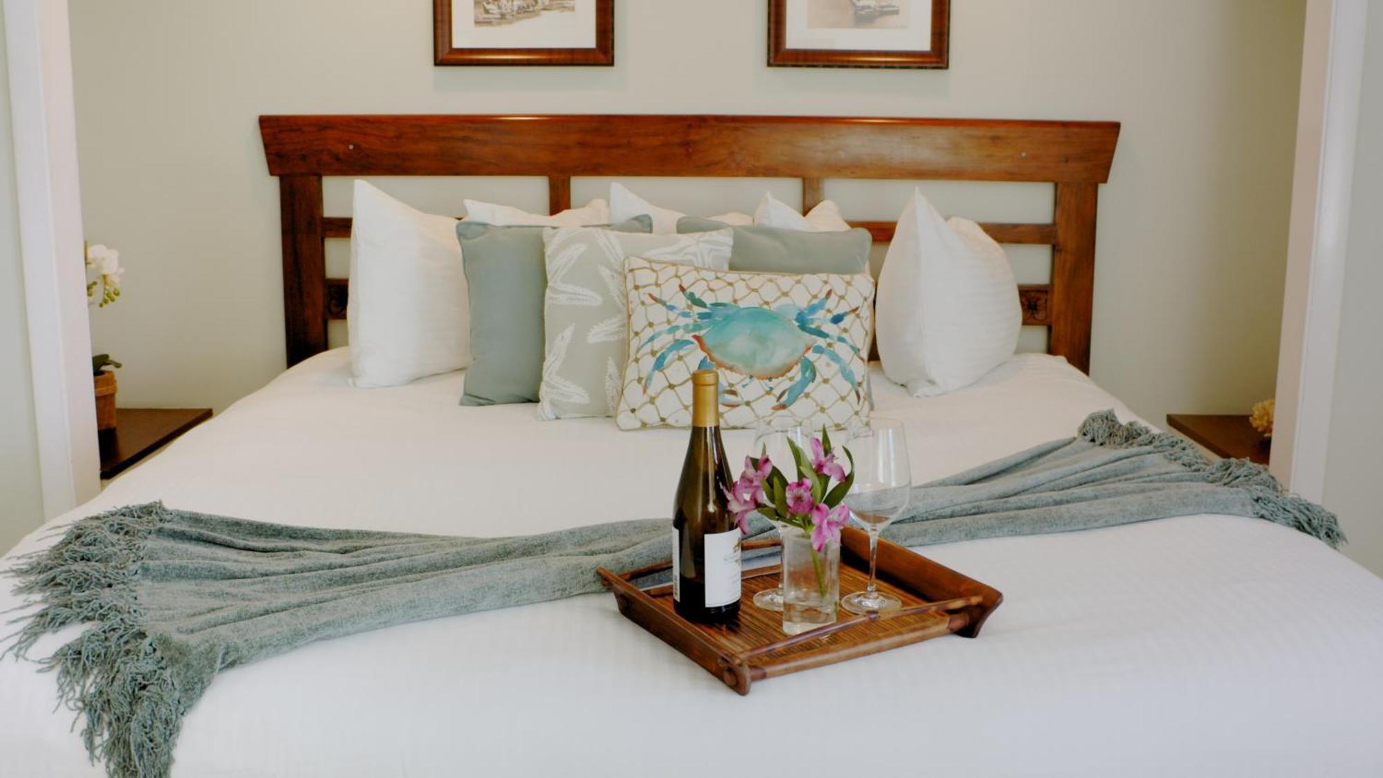 Coconut Palm Inn Tavernier Экстерьер фото