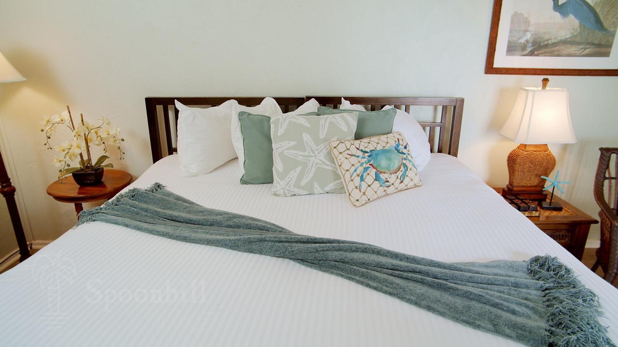 Coconut Palm Inn Tavernier Экстерьер фото