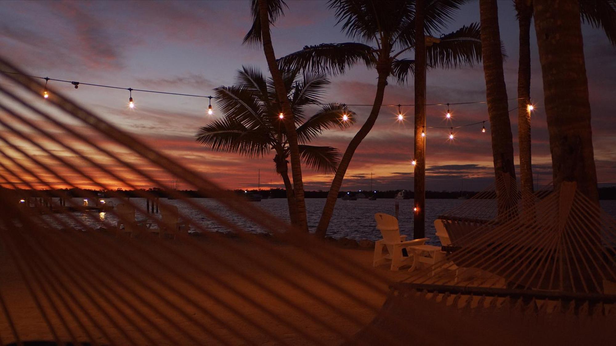 Coconut Palm Inn Tavernier Экстерьер фото