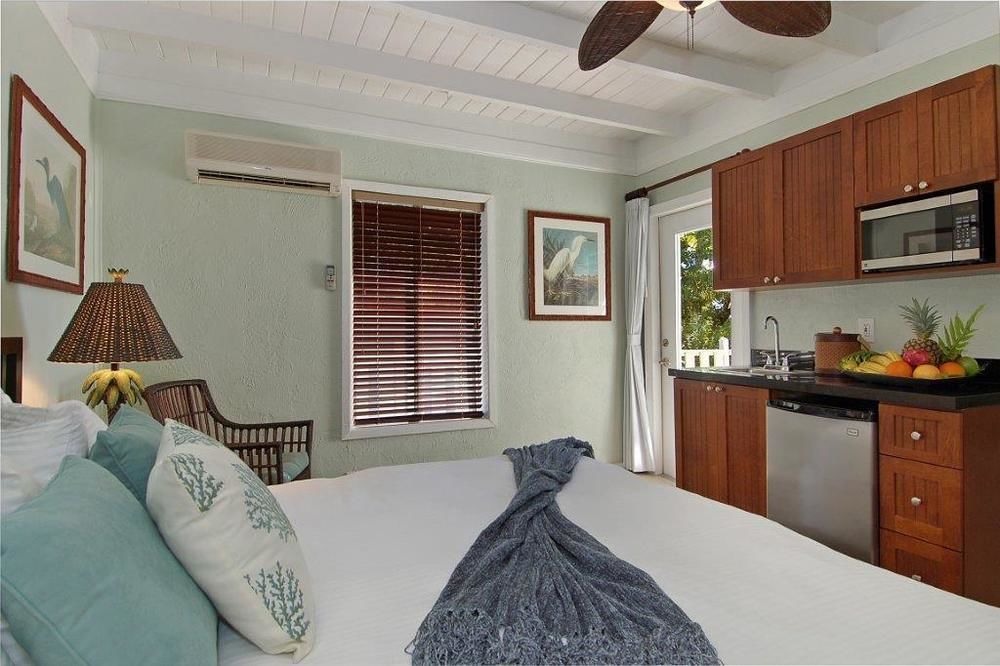 Coconut Palm Inn Tavernier Экстерьер фото